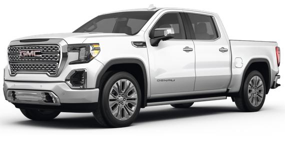 GMC SIERRA LIMITED 2022 1GTU9FEL3NZ190778 image
